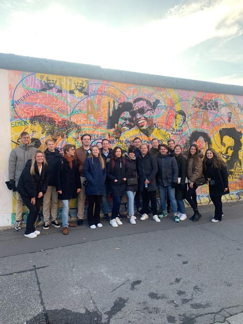 Berlin: Alternative & Street Art Tour - SO36 and the sound of Kreuzberg