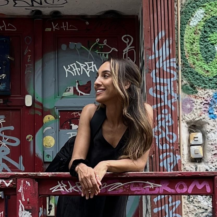 Berlin: City Street Art Guided Walking Tour - Key Things to Know Before You Go