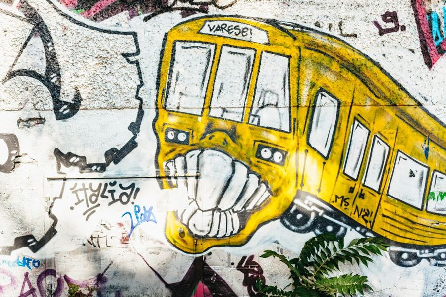 Berlin: City Street Art Guided Walking Tour - Kreuzberg: Politics, Technique, and Neighborhood Voice