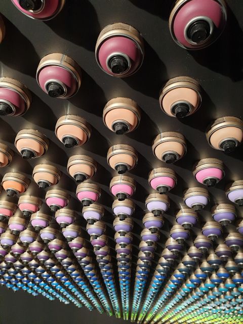 Berlin: Street Art and Alternative Tour - From the 1990s revival to today’s gentrification