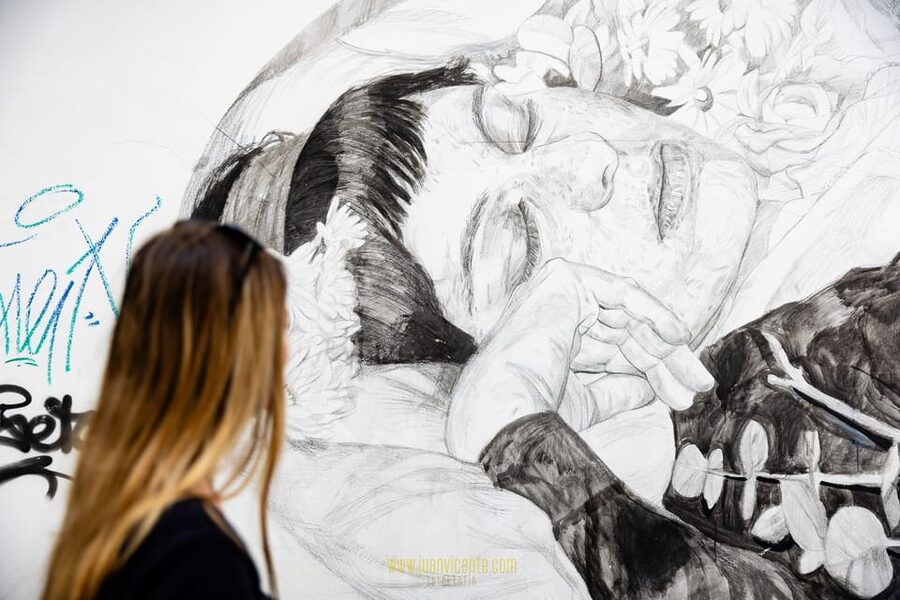 Best Street Art in Valencia Walking Tour - What Maria Adds to the Experience