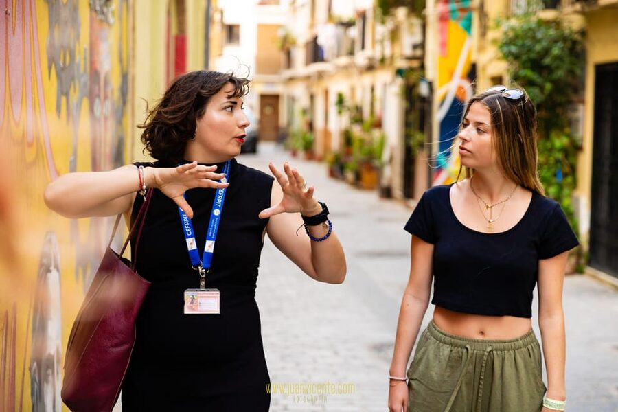 Best Street Art in Valencia Walking Tour - Practical Advice for a Better Walk