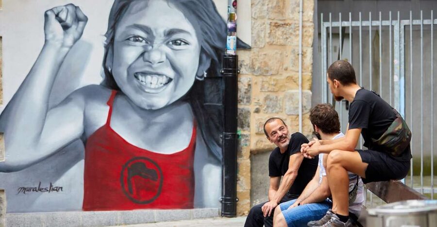 Bilbao: Art District Walking Tour - What $69 includes, and when it feels worthwhile