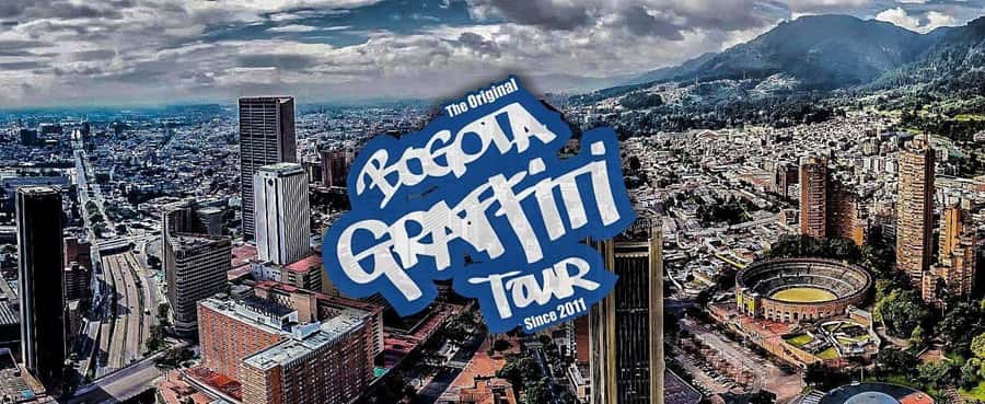 Bogotá: Graffiti Tour el mejor recorrido de arte urbano - Key points to know before you go
