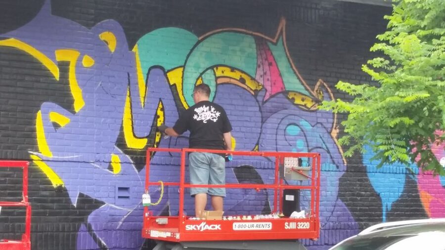 Brooklyn: Bushwick Street Art Walking Tour - Easy ways to get more from the experience