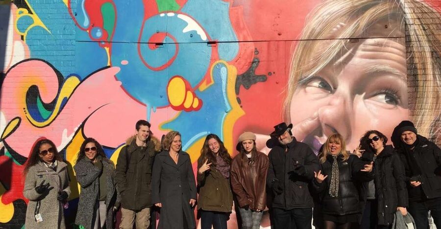 Brooklyn: Bushwick Street Art Walking Tour - Why Bushwick works so well for a street art tour