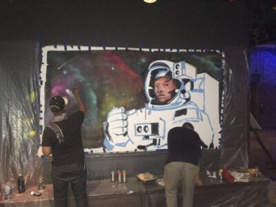 Bushwick Street Art Walking Tour