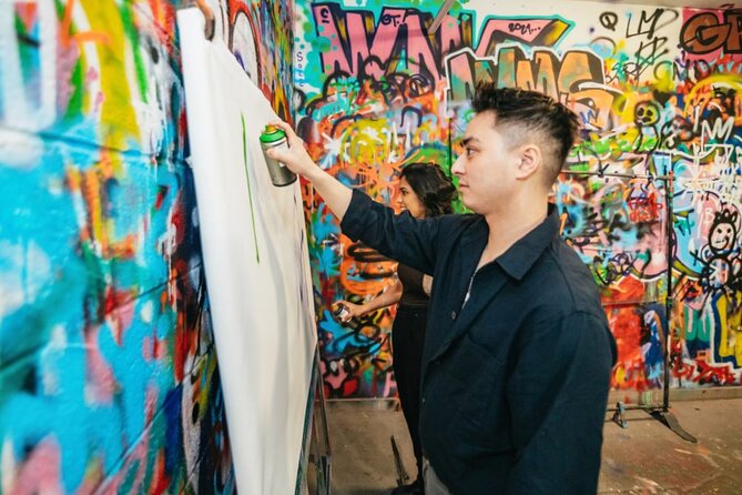 Brooklyn Graffiti Workshop - Why this Bushwick workshop is worth considering