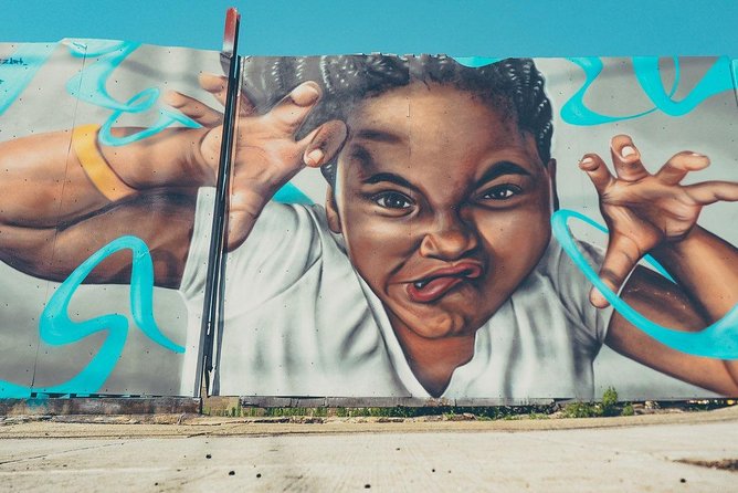 Brooklyn street art and hipster culture tour in French - Is $62.92 a fair price?