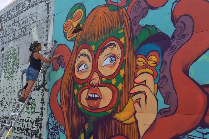 Brooklyn Street Art Tour - Quick takeaways