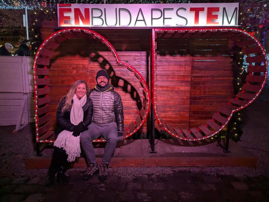 Budapest: Ruin Bars, Street Art, and Jewish Quarter Tour - Should you book this ruin-bar tour?