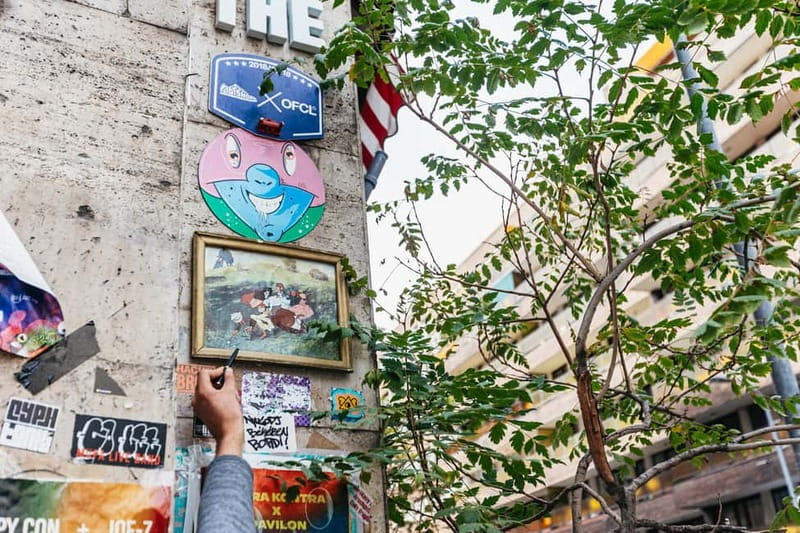 Budapest: Street Art and Underground Movements Walking Tour - Is $28 fair for two hours?