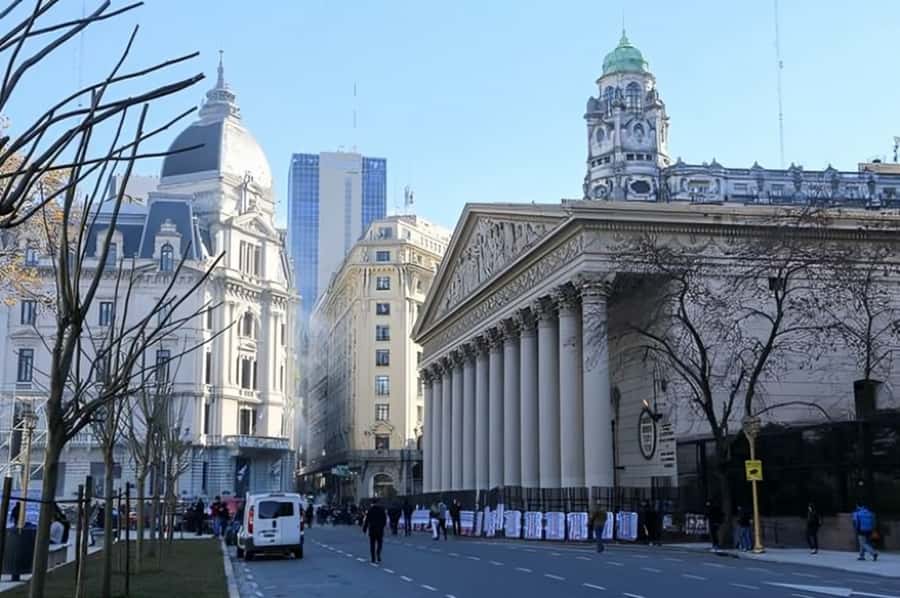 Buenos Aires Palermo Street Art Private Walking Tour - Key Things to Know Before You Go