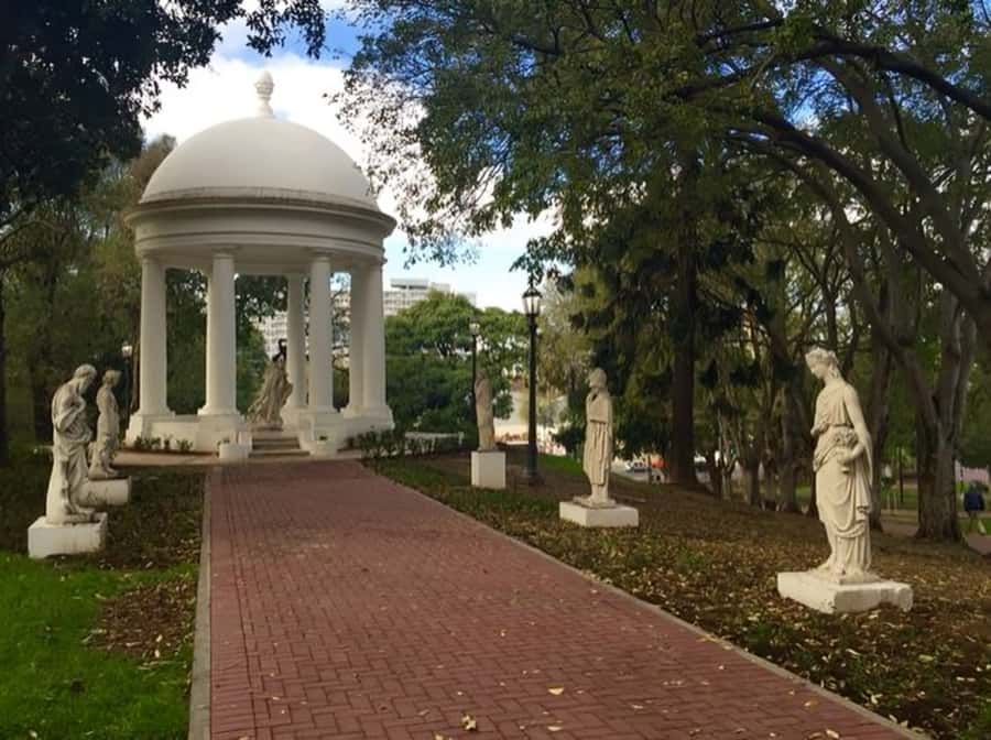 Buenos Aires Palermo Street Art Private Walking Tour - How the Listed City Stops Fit In