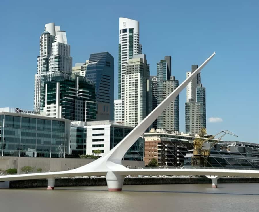 Buenos Aires Palermo Street Art Private Walking Tour - Starting at Gorriti 4770 and Mine Hotel Boutique
