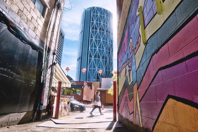 Calgary Street Art & Craft Beer 3 Hour Tasting Tour - Key points before you book