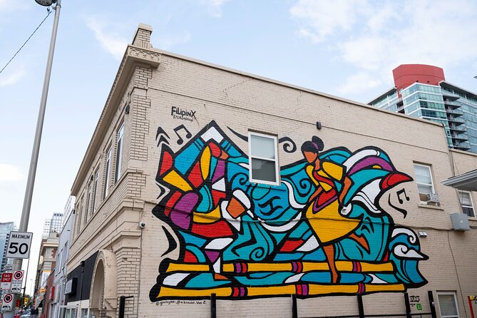 Calgary Street Art & Craft Beer 3 Hour Tasting Tour - How much value do you get for $89.99?