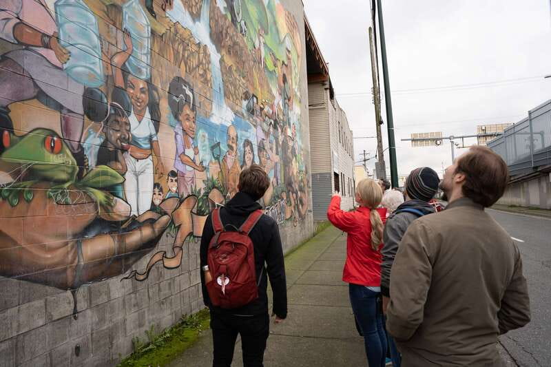 Calgary: Street Art & Craft Beer Walking Tour w/ Tastings - Why this Calgary tour works so well