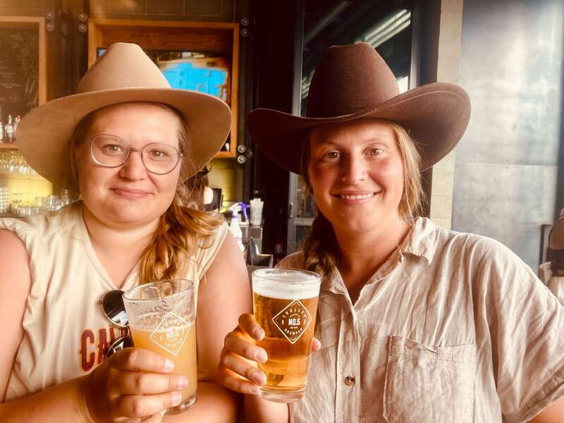 Calgary: Street Art & Craft Beer Walking Tour w/ Tastings - Starting at Toonie Tours Calgary