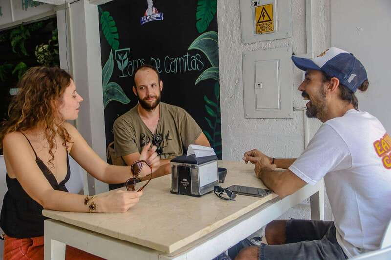 Cancun: 3-Hour Food Tour, Visit to the Market & Street Art - Is $81 a fair price?