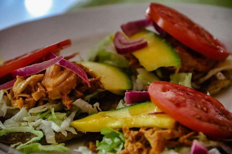 Cancun: 3-Hour Food Tour, Visit to the Market & Street Art - Why leave the resort zone for lunch?