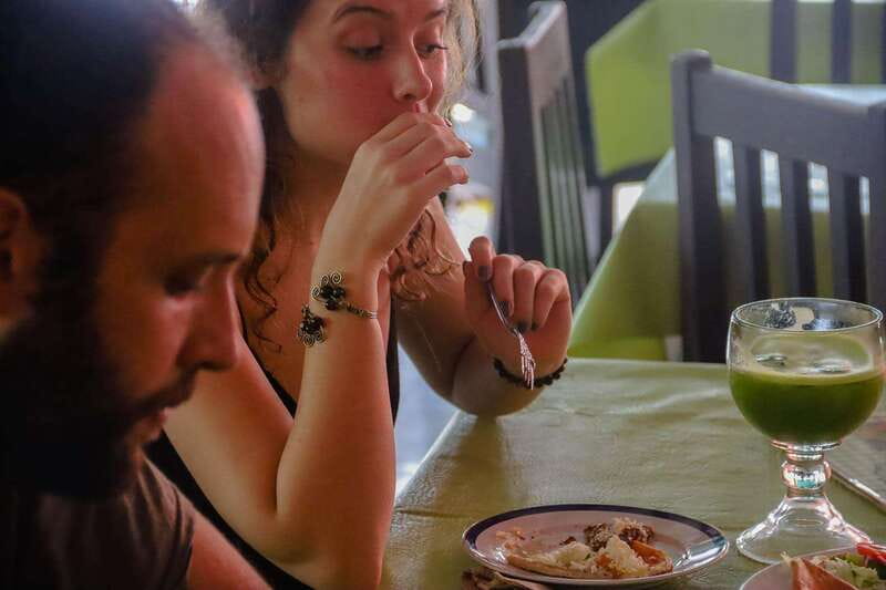 Cancun: 3-Hour Food Tour, Visit to the Market & Street Art - The guide can make or break the experience