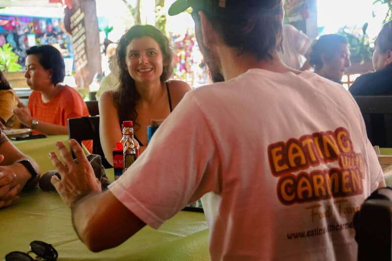Cancun: 3-Hour Food Tour, Visit to the Market & Street Art - Starting at Mercado 28 and Super Aki