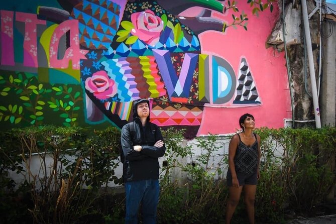 Cancun Private Street Art Tour - Key Points Before You Book
