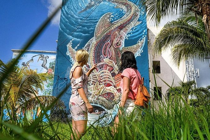 Cancun Private Street Art Tour - Why This Tour Shows You A Different Cancun