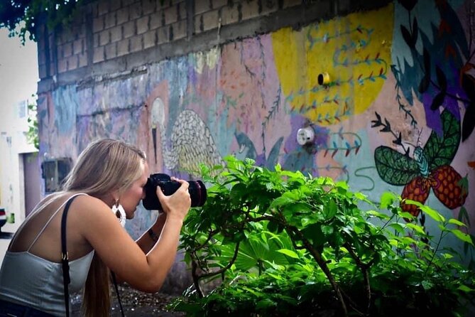 Cancun Private Street Art Tour - What The $65 Price Really Buys