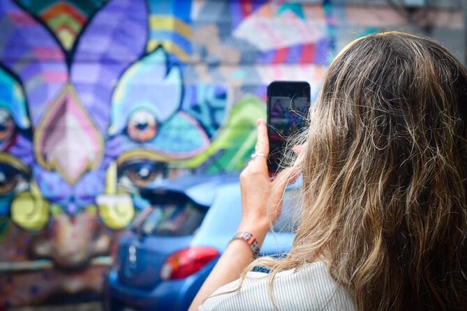 Cancun Private Street Art Tour - A More Authentic Look Beyond The Hotel Zone