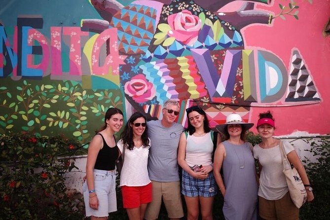 Cancun Private Street Art Tour - Who Will Enjoy This Walk Most