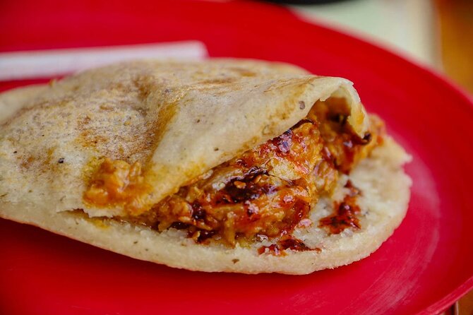 Cancun Walking Food Tour: Local Food, Markets, and Street Art. - Why this Cancun food walk is worth considering