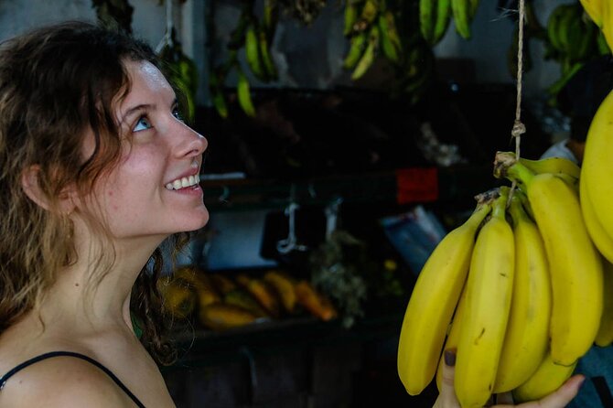 Cancun Walking Food Tour: Local Food, Markets, and Street Art. - Finishing with ice cream at Parque de Las Palapas