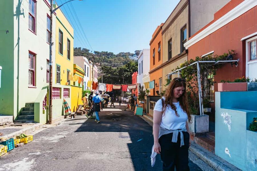 Cape Town Street Art Walking tour - Should you book Sheldon’s walking tour?