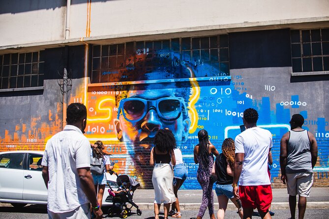 Cape Town: Woodstock Street Art & Culture Tour - Is $38.65 a fair price?