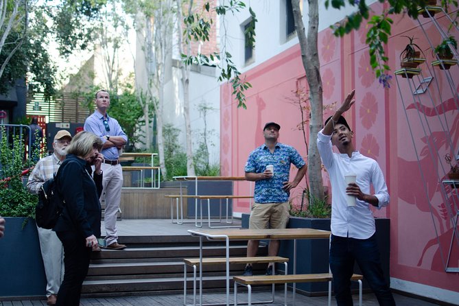 Cape Town Woodstock Street Art Walking Tour - Who will enjoy this walk most
