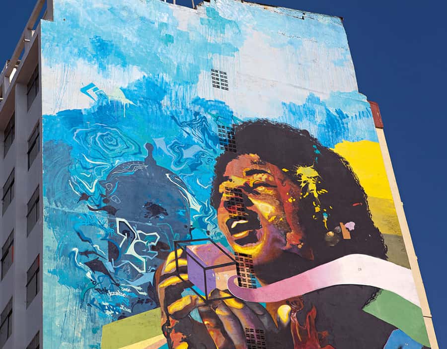 Cartagena: Graffiti Tour in Getsemani - Who should book this walk?