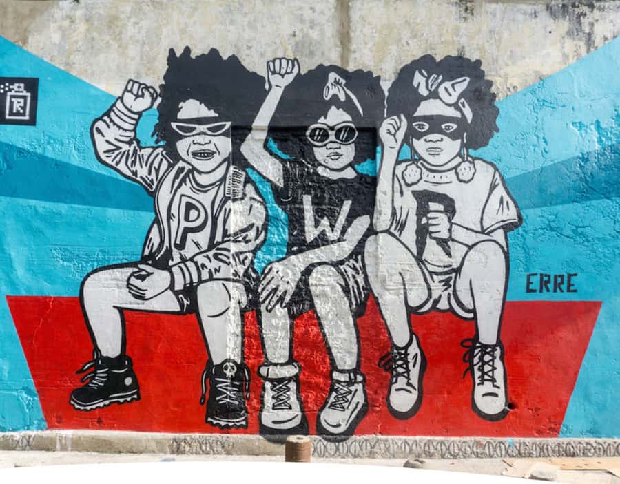 Cartagena: Graffiti Tour in Getsemani - Calle San Juan and Calle Larga
