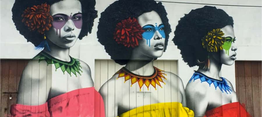 Cartagena: Graffiti Tour in Getsemani - Talking with locals and seeing change