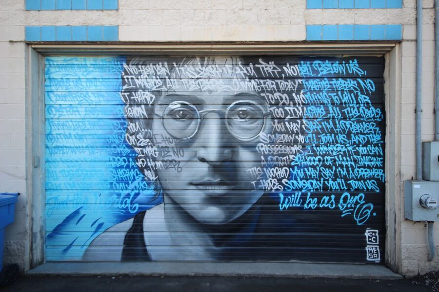 Chicago: Offbeat Guided Street Art Tour - Key details before you book