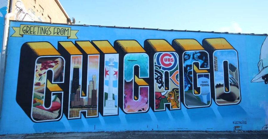 Chicago: Offbeat Guided Street Art Tour - Should you book the Chicago street art tour?