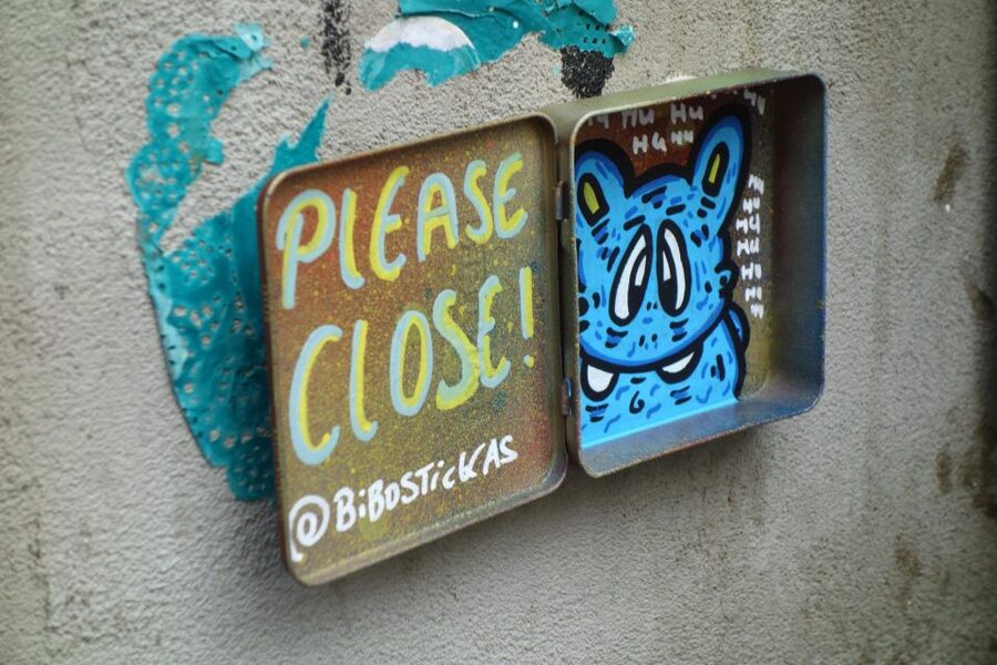 Cologne: Ehrenfeld District Street Art Walking Tour - Why Ehrenfeld is the right setting for street art