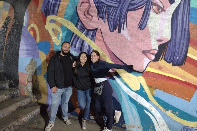 Colorful Barranco Tour and Street Art - Key points to know