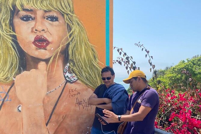Colorful Barranco Tour and Street Art - Which guide style works best for you?