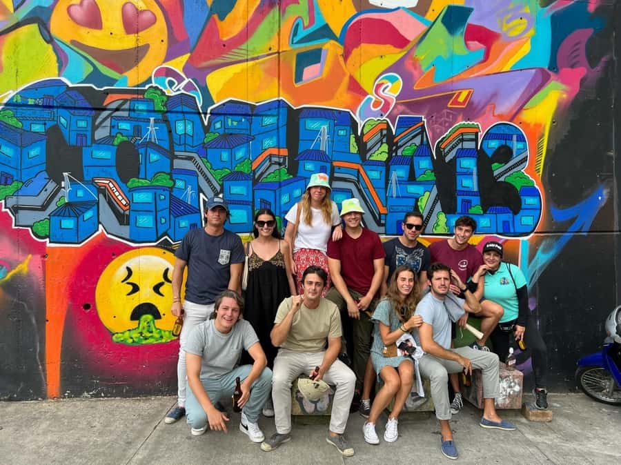 Complete Tour in Comuna 13: Graffiti, History and Street Delights - Is $16 good value?