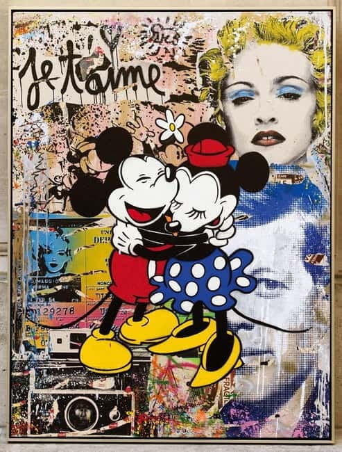 Copenhagen: MACA Museum: Banksy & Street Art Entry Ticket - A small museum with a pleasant setting