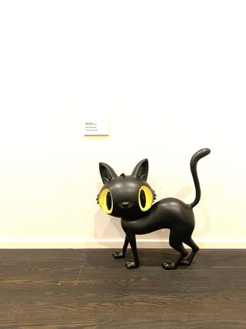 Copenhagen: MACA Museum: Banksy & Street Art Entry Ticket - Who will enjoy MACA most