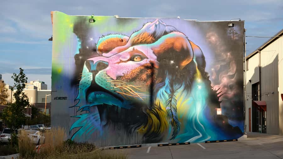 Dark Side of Denver – RiNo’s True Crime and Murals Tour - Sand Creek, Silas Soule, and the weight of history