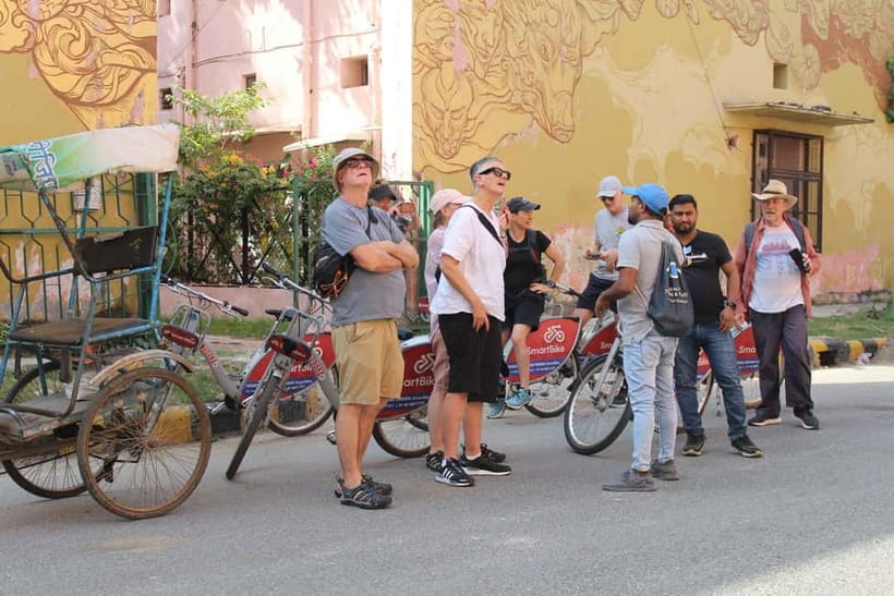 Delhi Street Art Tour - My verdict: should you book the Delhi Street Art Tour?